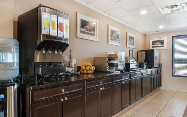 Best Western Rocky Mountain House Inn & Suites