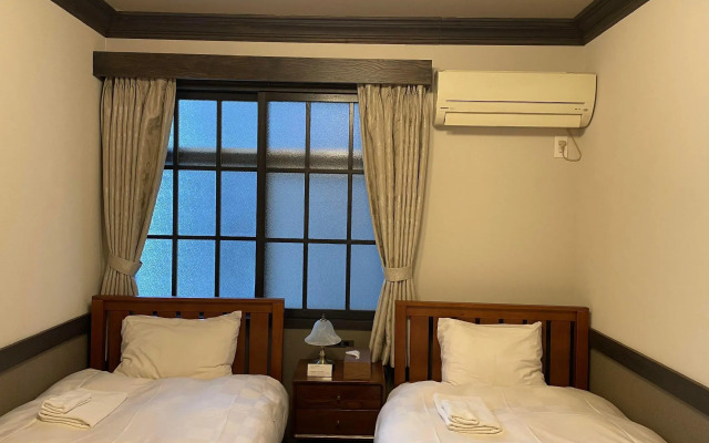 Hotel Fukudaya