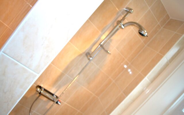 Grainger House Hotel