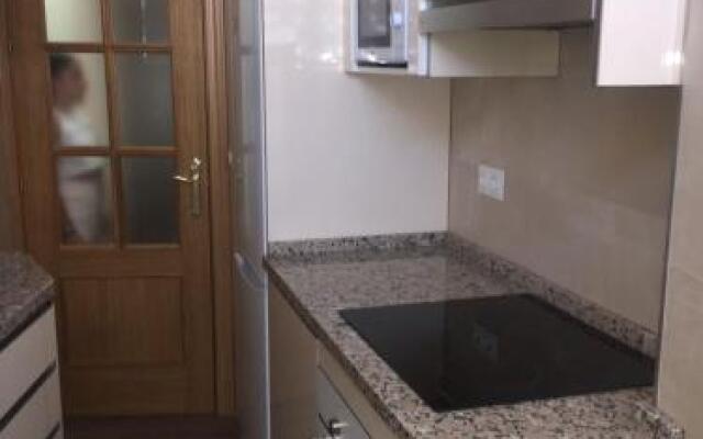 Apartamento el Torreón