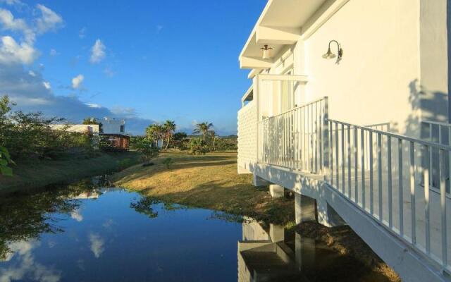 Wild Island B&B