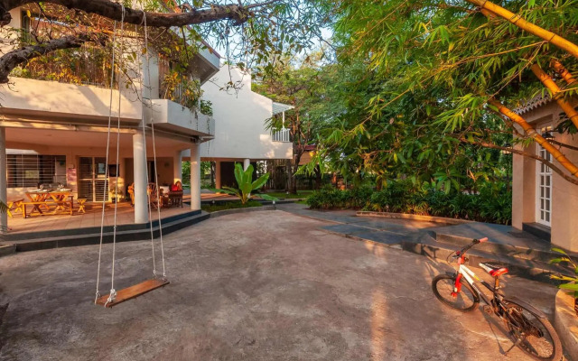 StayVista at Morning Dew Retreat