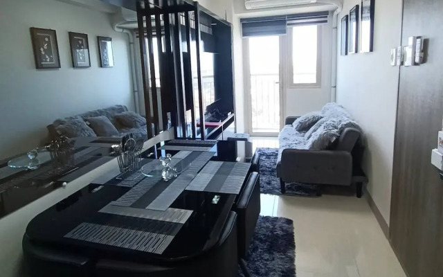 Condo With Water Views