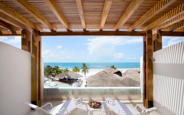 InterContinental Presidente Cancun Resort by IHG