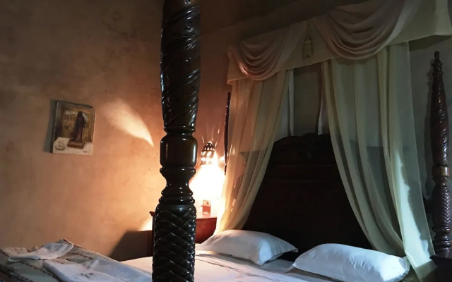 Shanda Lodge Desert Resort