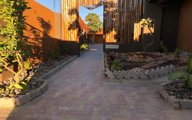 City Lodge Boutique Hotel