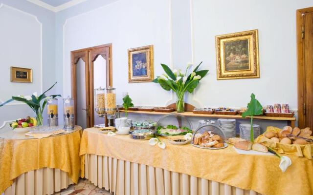 Hotel Silla