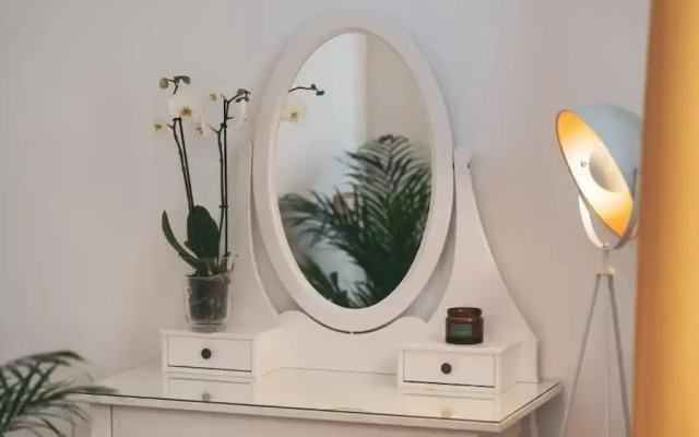 TIBERIM Exclusive Rome