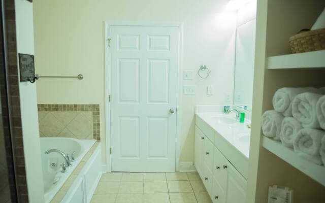 Glassy View Bed & Breakfast