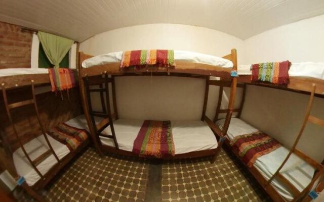 Canto dos Artistas Guest House