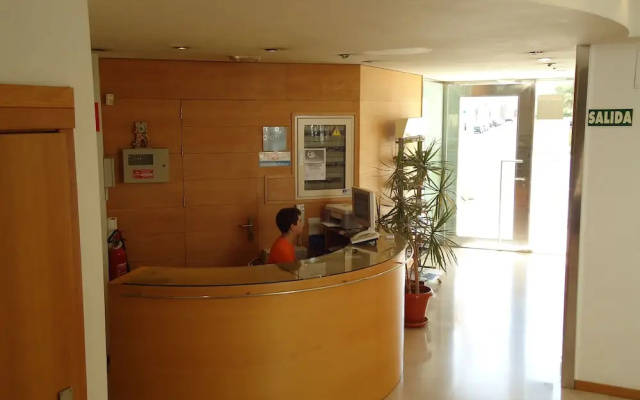 Hotel Mar Menor