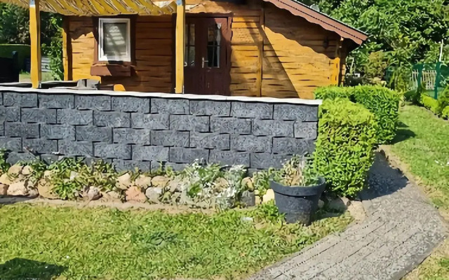 Bungalow in Klein Strtsmkendorf