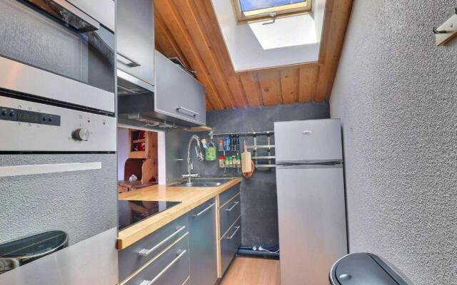 Appartement Méribel, 2 pièces, 6 personnes - FR-1-182-229