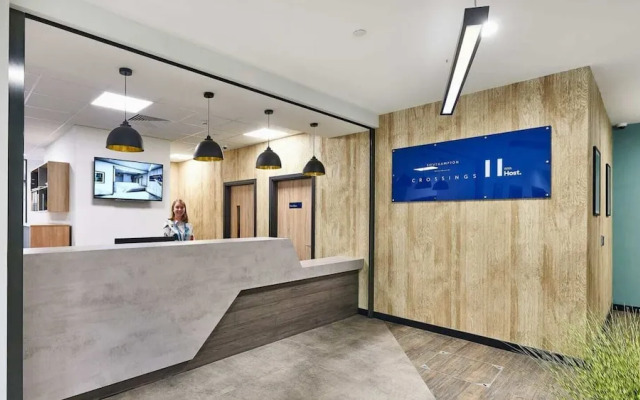 Student Only Southampton Crossings