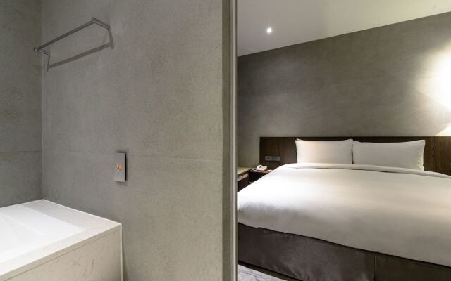 Yunoyado Onsen Hotspring Hotel Deyang