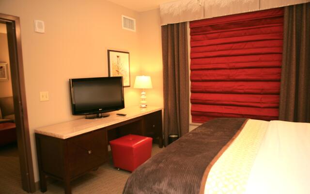 Embassy Suites by Hilton Birmingham Hoover