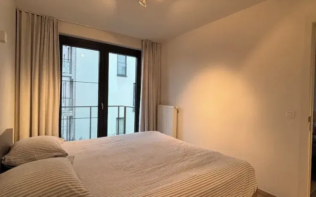 La Petite Foret Modern Flat Near Historic Bruges