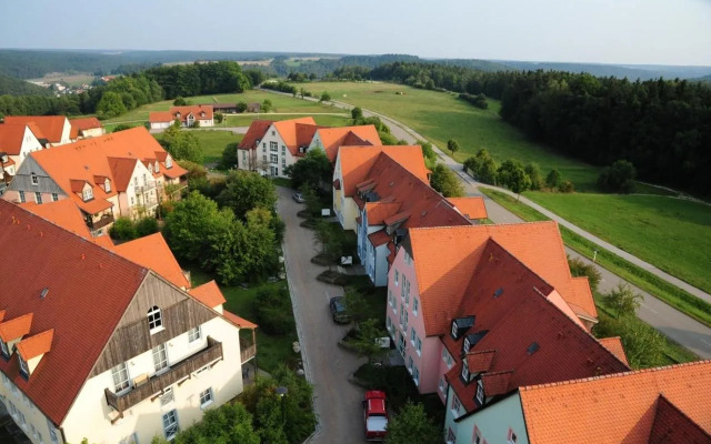 Hotel & Spa Gut Matheshof, BW Signature Collection