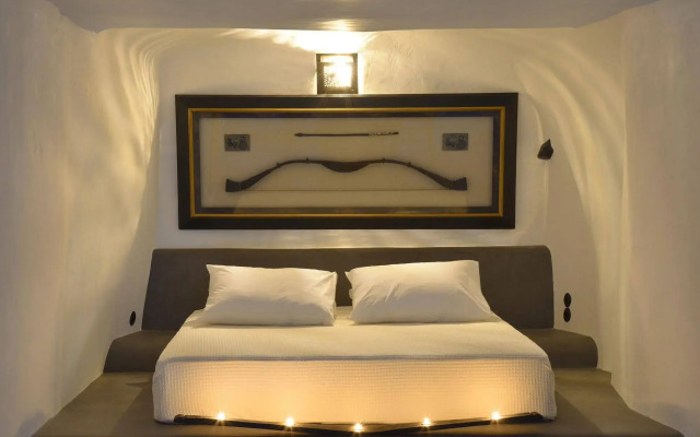 Ducato di Oia - Adults Only