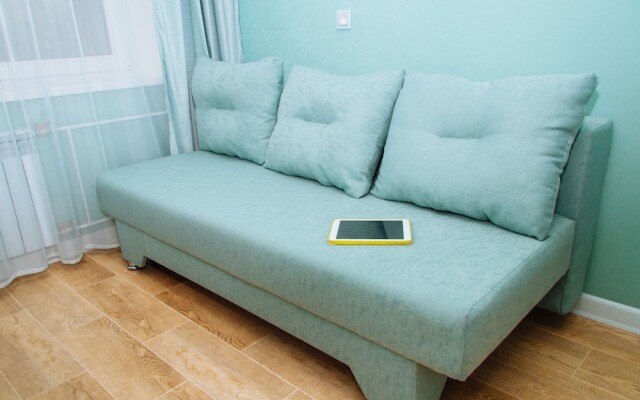 Апартаменты Lux на Дальневосточной 152