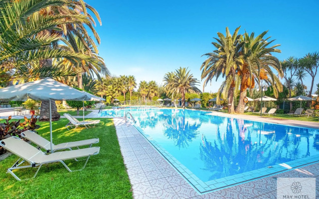 May Beach Hotel