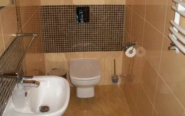 Apartamenty Bog-Mar Arka Spa