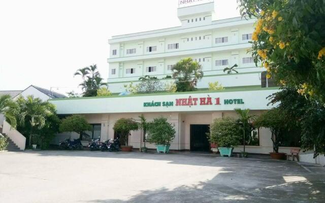 Nhat Ha Hotel