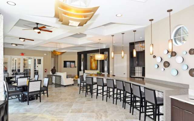 Solterra Six-bedroom