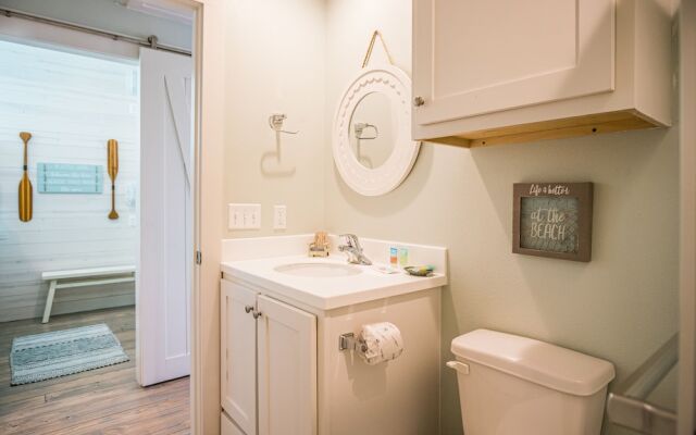 Hammerhead 2 Bedroom Home