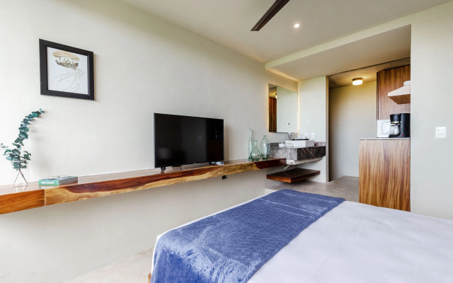 Huachinango by HomiRent