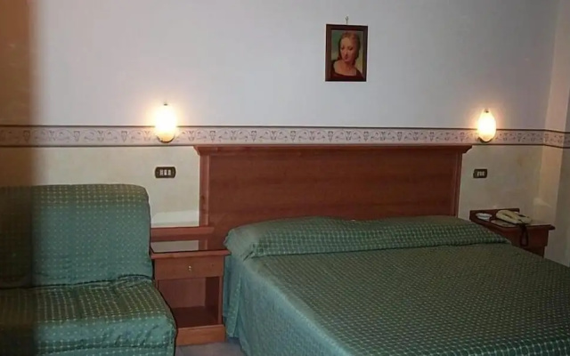 Hotel Lento