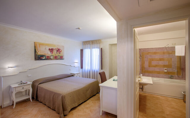 Relais Masseria Caselli