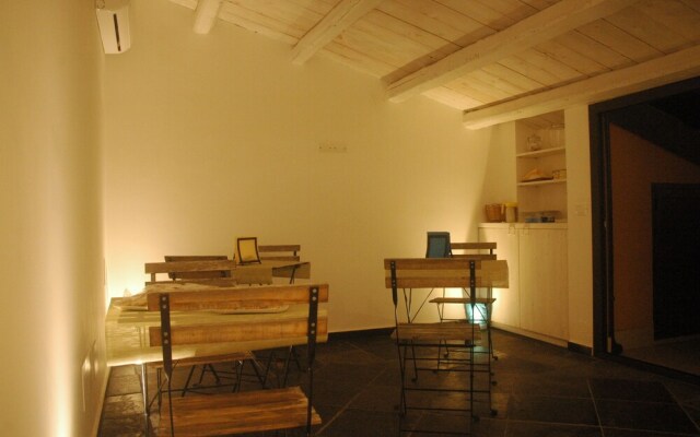 Yhomisus B&B
