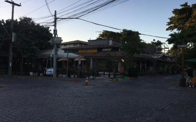 Anexo Aldeia Buzios – Cama & Café