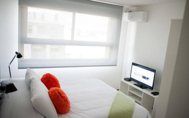 Rentline Apartamentos - Sunline