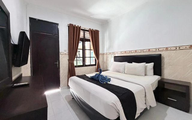 Pondok Denayu Homestay