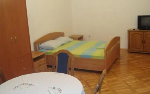 Apartments Vukasović