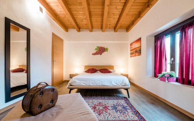 Smart Rooms & Restaurant