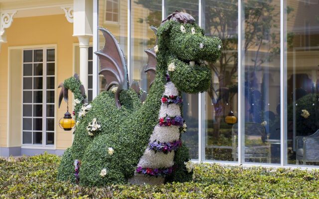 Tokyo Disney Celebration Hotel