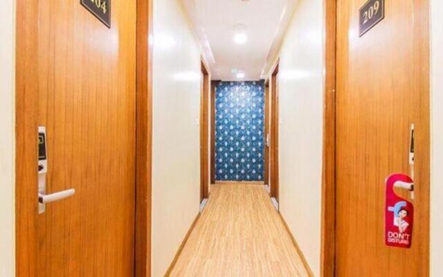 FabHotel Arton Suites Andheri East