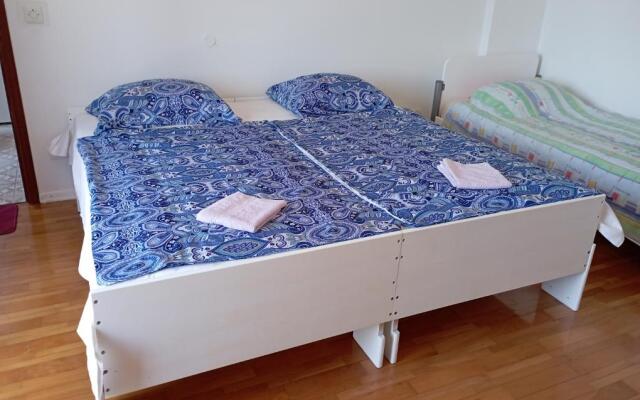 Apartment Mare 1