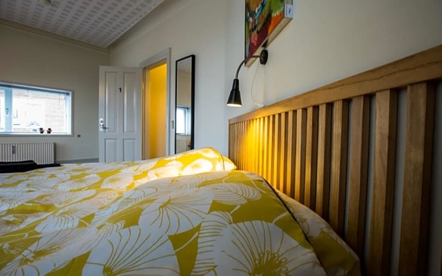 Bed & Breakfast Holstebro