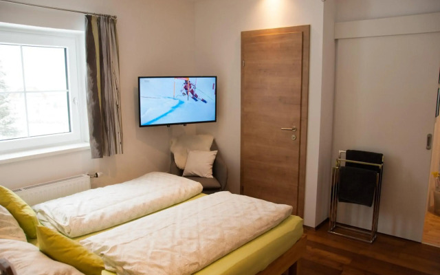 Ferienwohnung Mörsbachblick