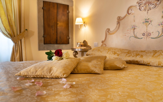 Villa Borgo San Pietro