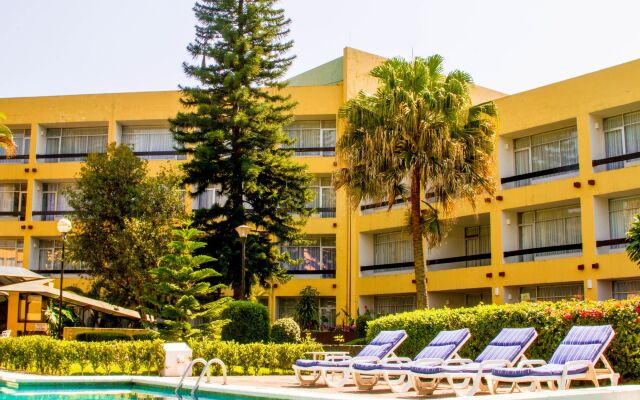 Gran Hotel Xalapa