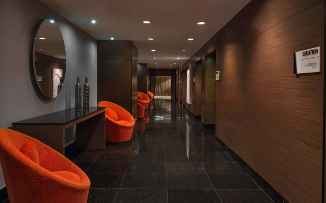 Le Meridien Panama