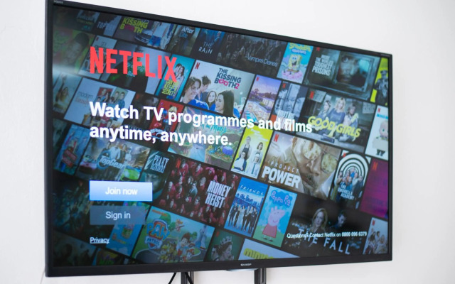 STOP! Stay at The Jersey