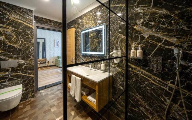 Holiday Inn Trabzon-East