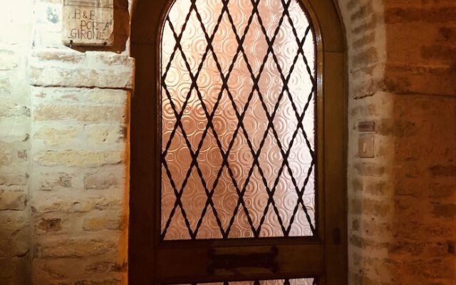 B&B Porta Girone