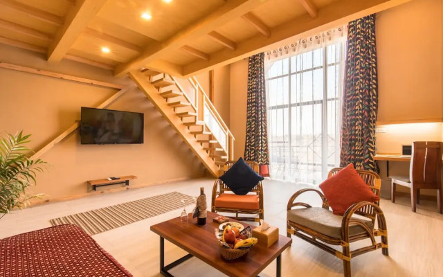Sunshine Resort Pokhara - Your Private Paradise